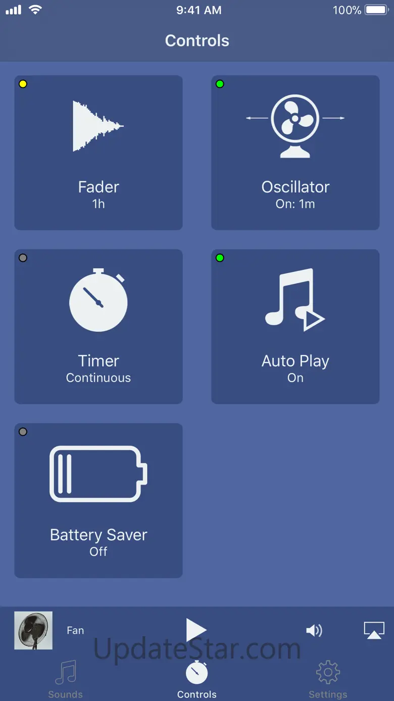 Deep Sleep Sounds - Pro 2.10