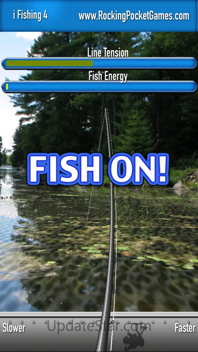 i Fishing 4 3.0