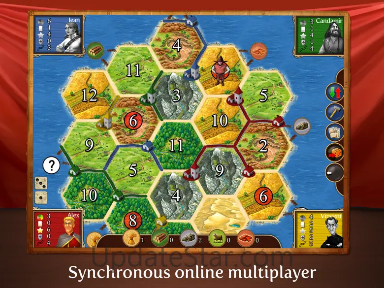 Catan Classic HD 4.8.2