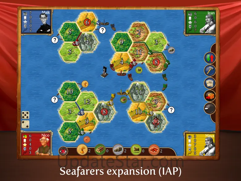 Catan Classic HD 4.8.2