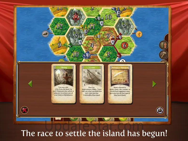 Catan Classic HD 4.8.2