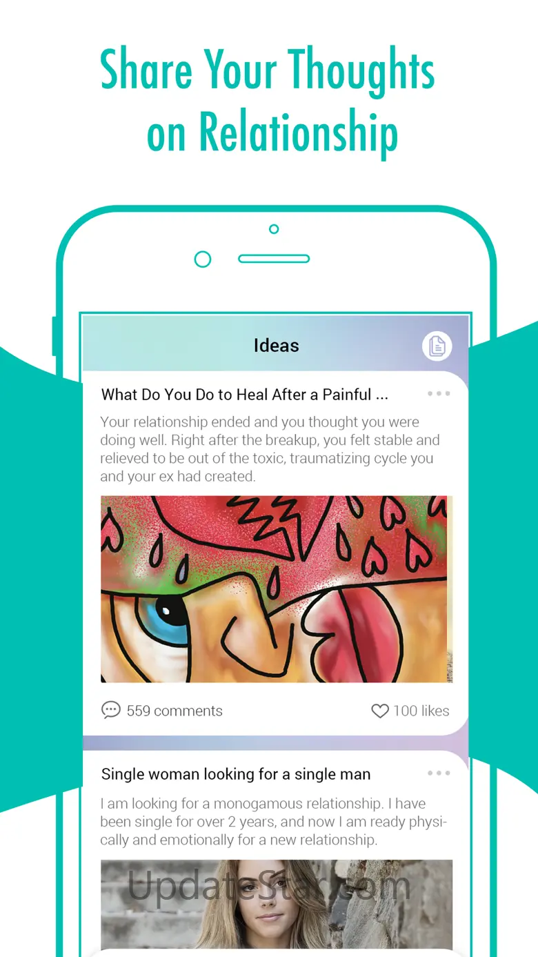 Casualx: Hookup Dating App 1.7