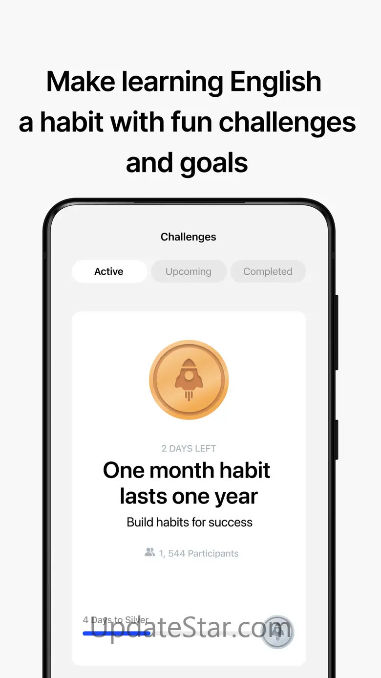 Speak - Learn English 3.20.1