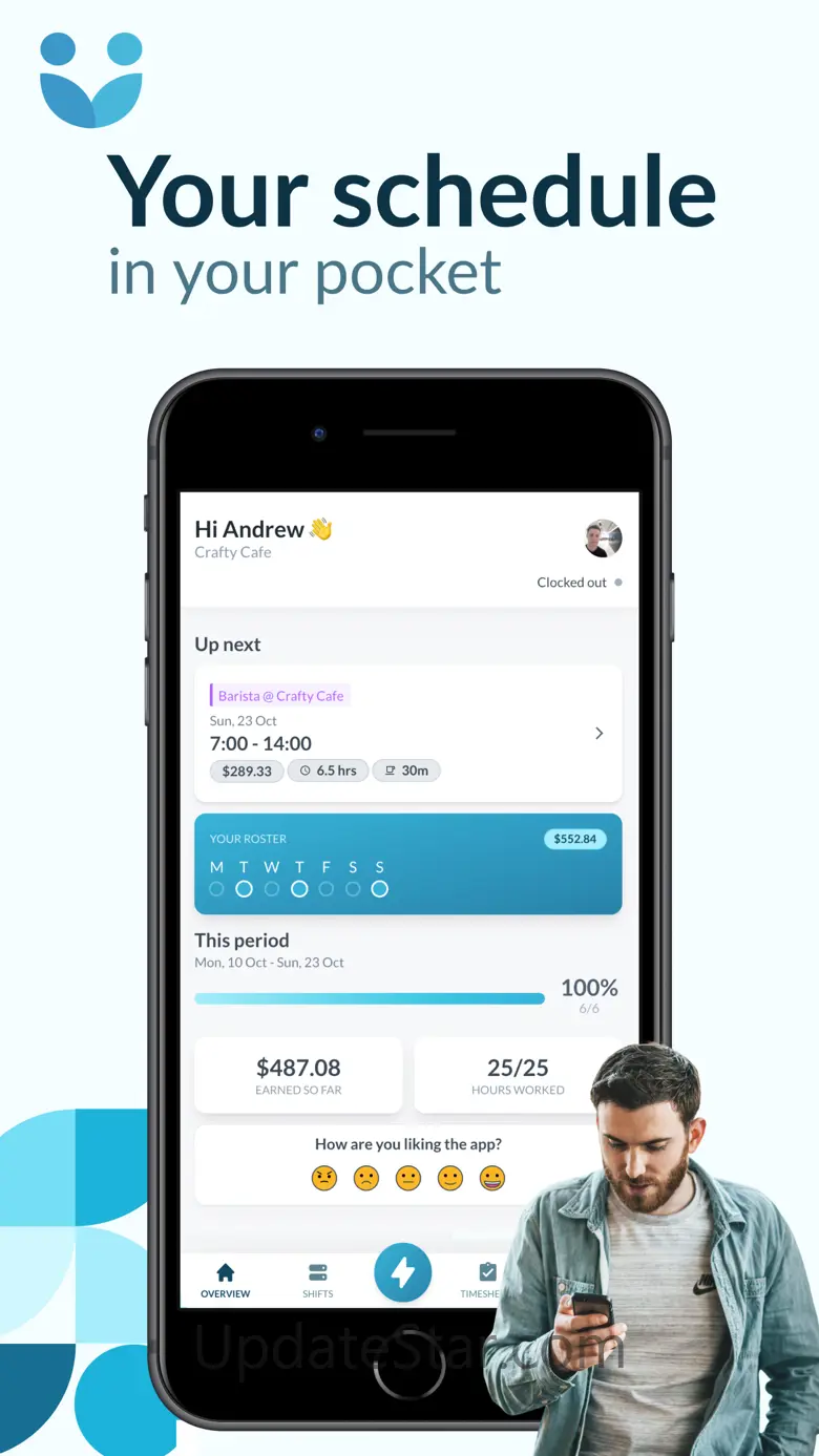 Workforce.com 2.19