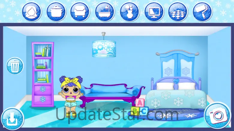 Sweet Ice House Dolls 1.0