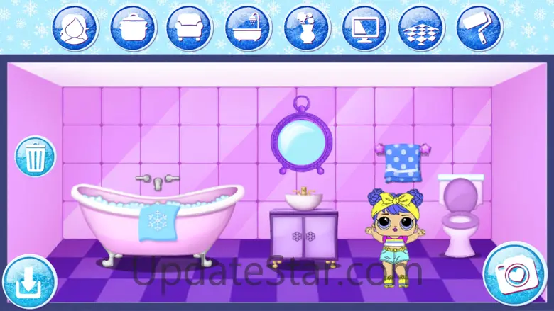 Sweet Ice House Dolls 1.0