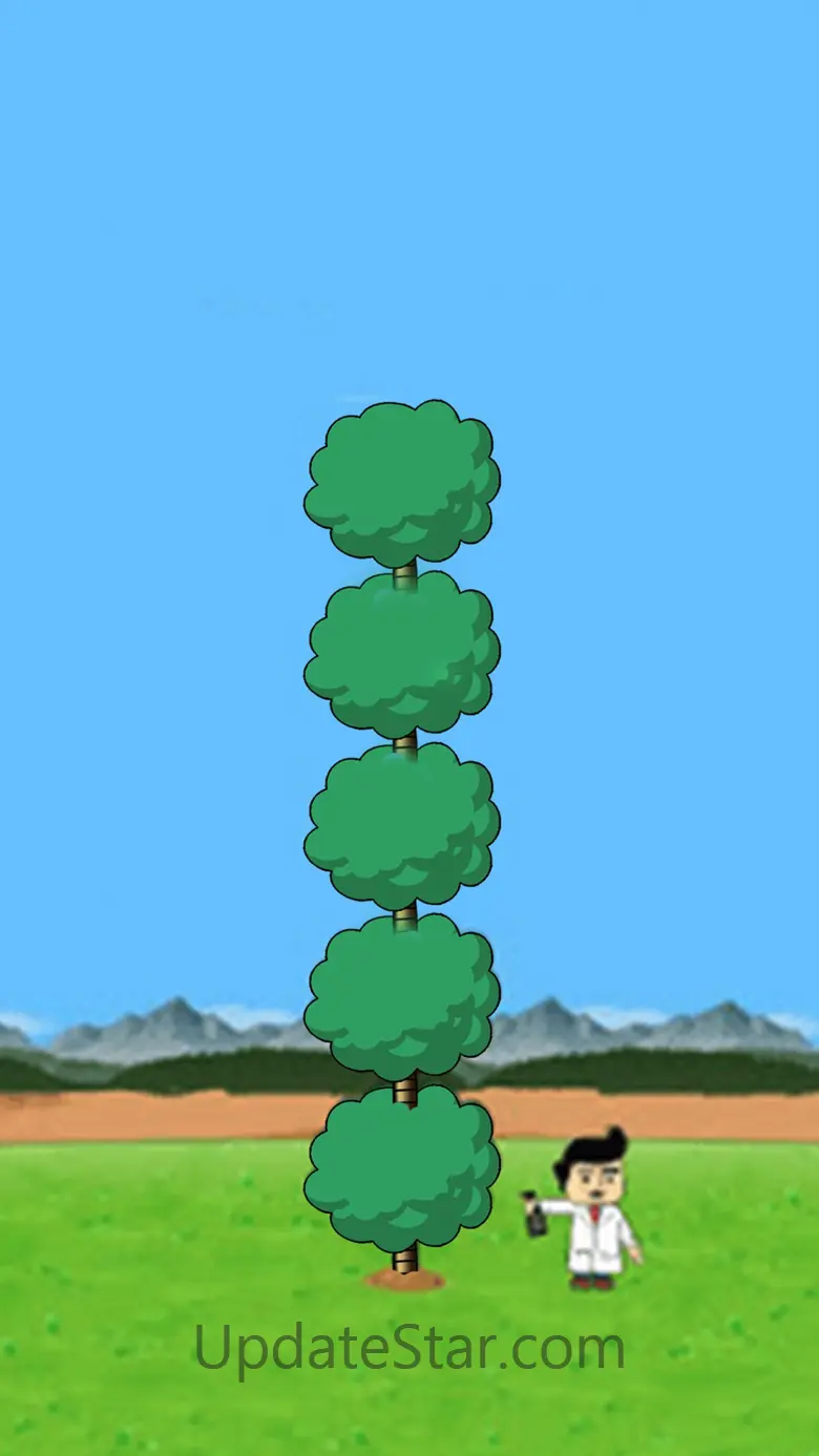 InfinityTree 2