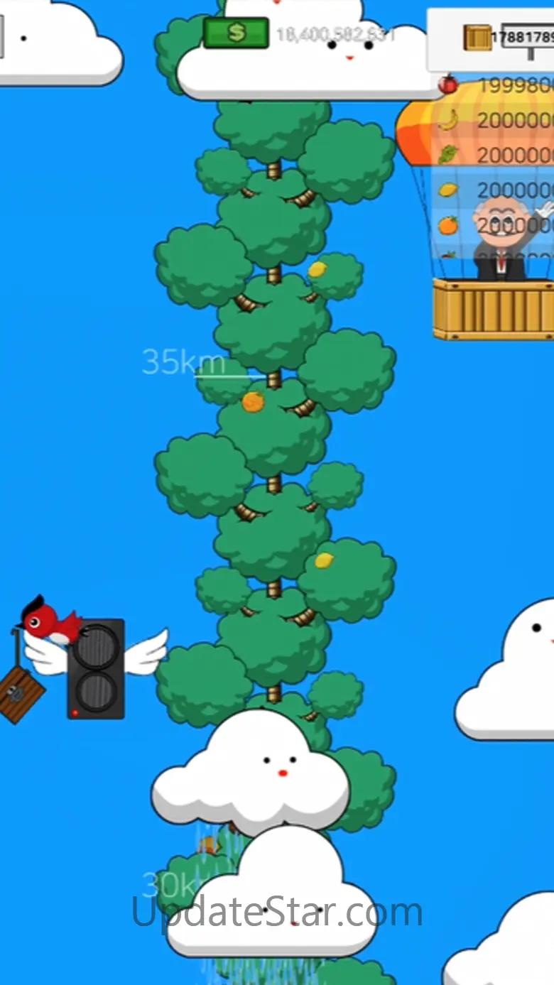 InfinityTree 2