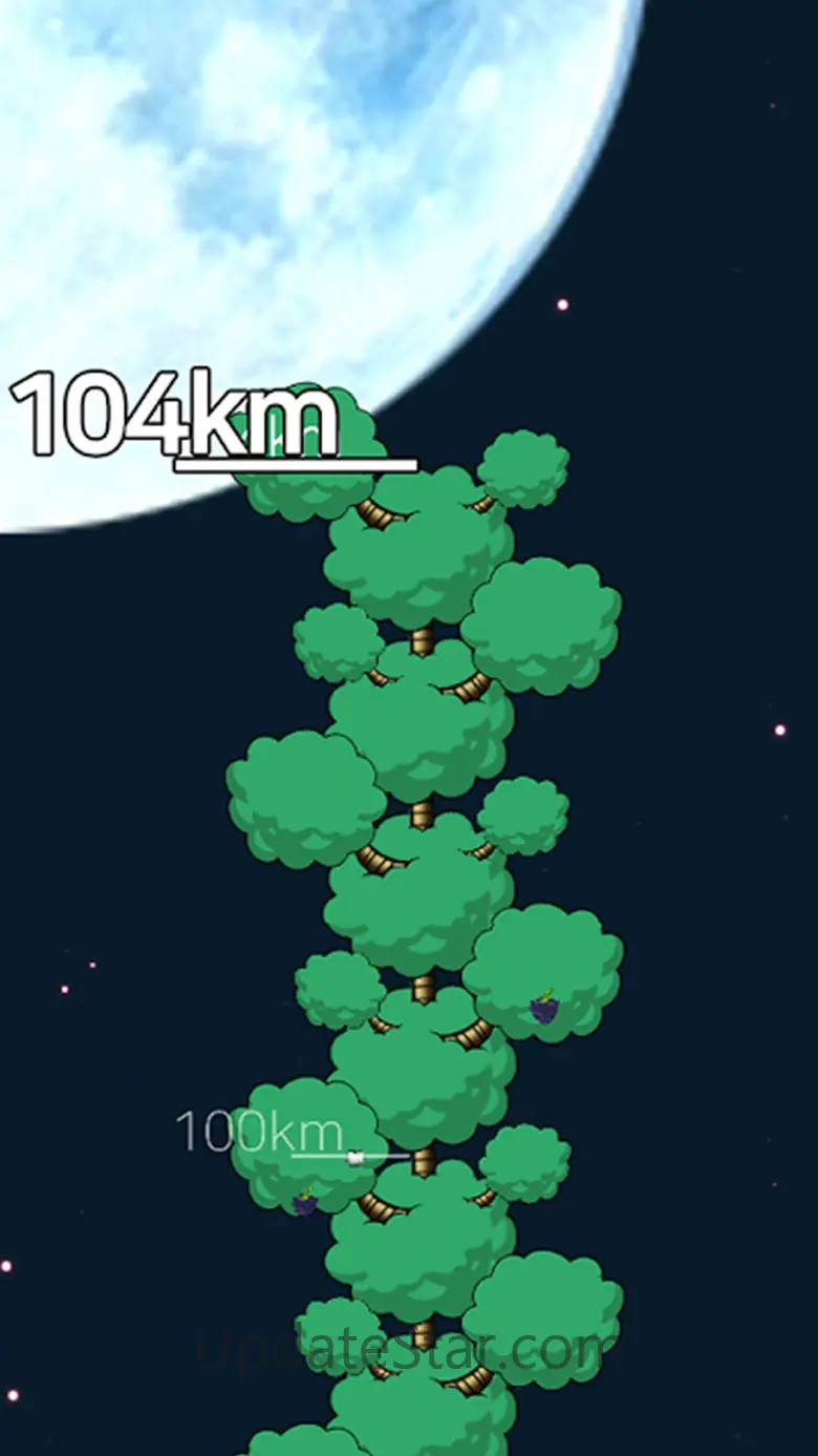 InfinityTree 2