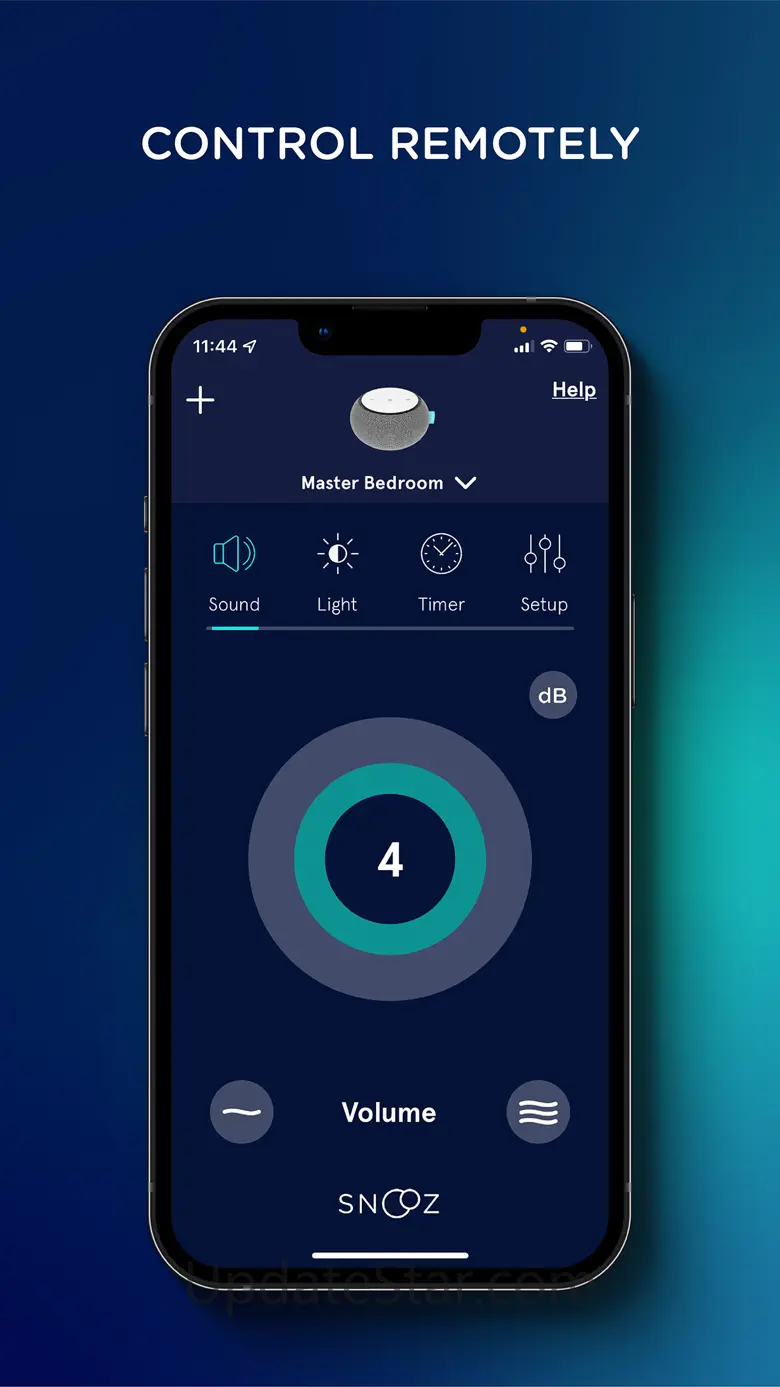 SNOOZ: Sound. Sleep. 2.9.0