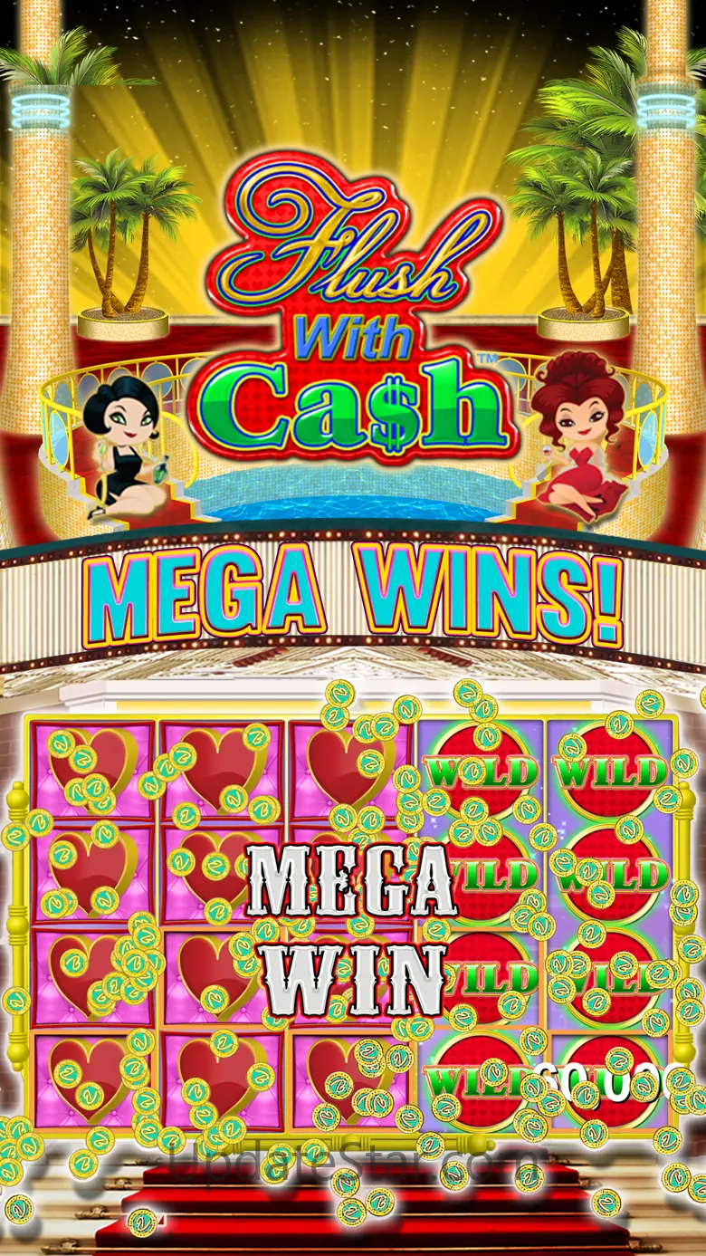 Binion's Casino 2.3.0