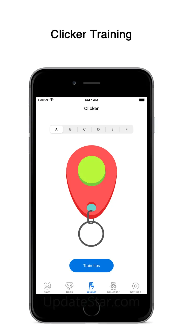 Cat Sounds Dog Translator 3.2