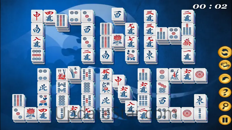 Mahjong Deluxe Go 1.1.40
