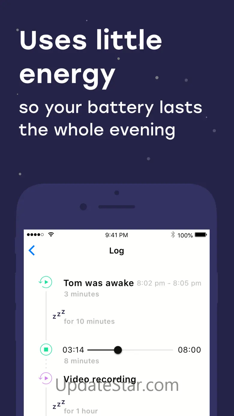 Luna - Baby Monitor with Video 1.46