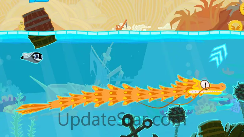 Fledgling Heroes 1.3
