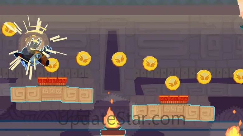 Fledgling Heroes 1.3