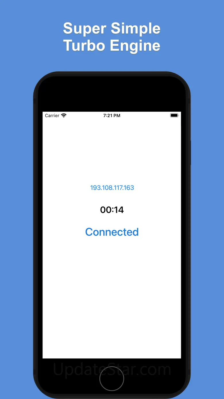 Ostrich VPN Light - Fast Proxy 1.9.0