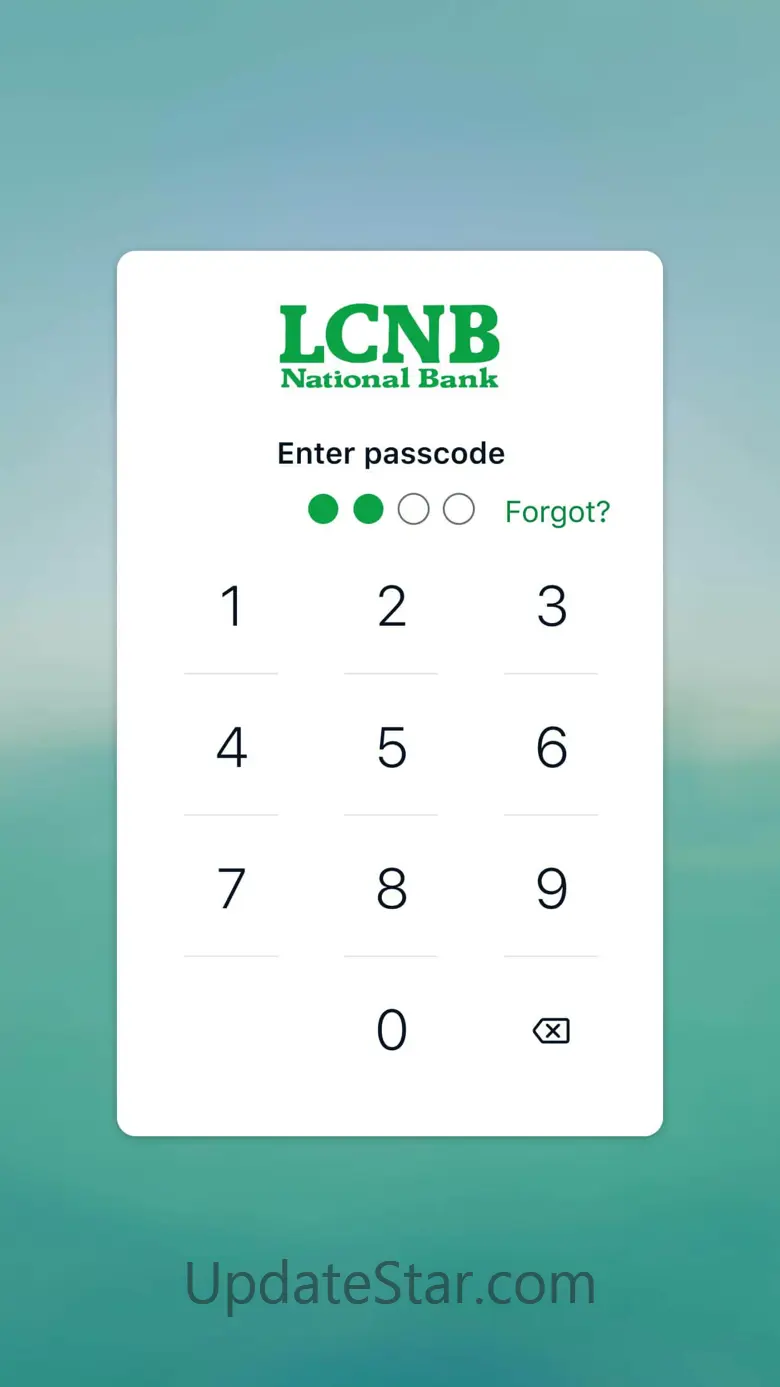 LCNB Mobile Banking 3.13.1