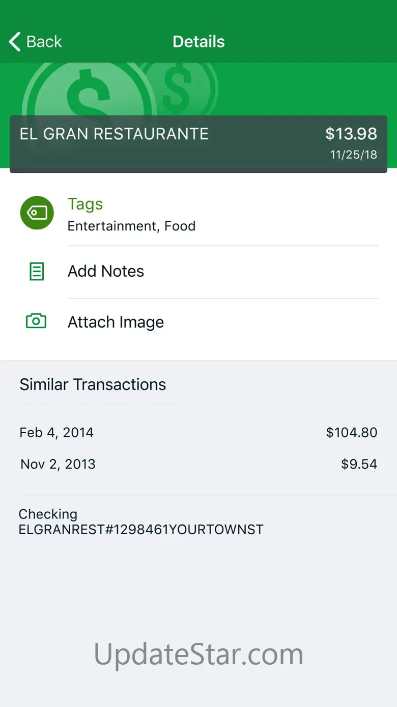 LCNB Mobile Banking 3.13.1