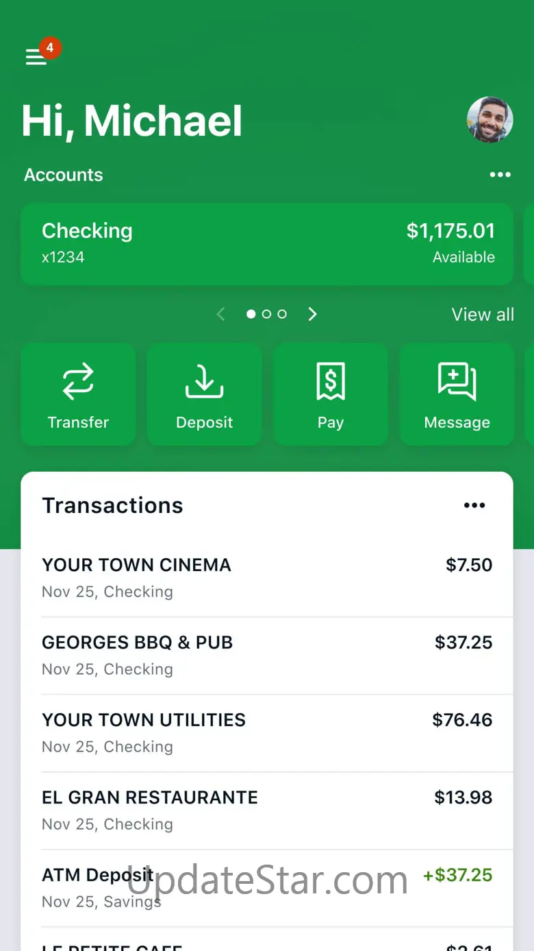 LCNB Mobile Banking 3.13.1