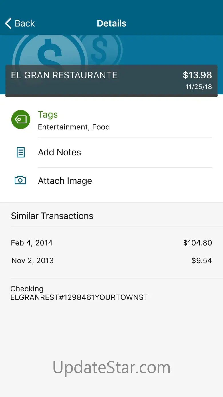 CNB Mobile 3.13.1