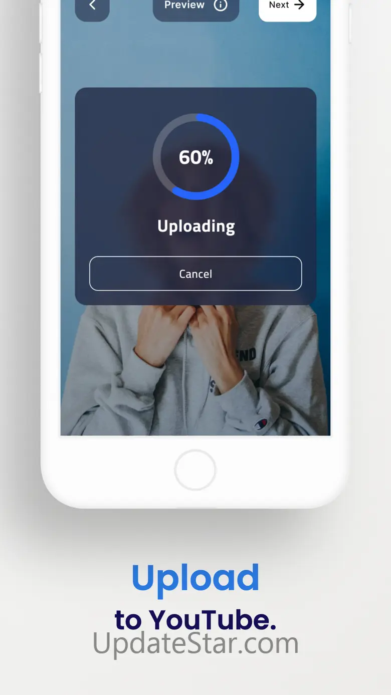 VideoCam+ Pause Video Recorder 4.5