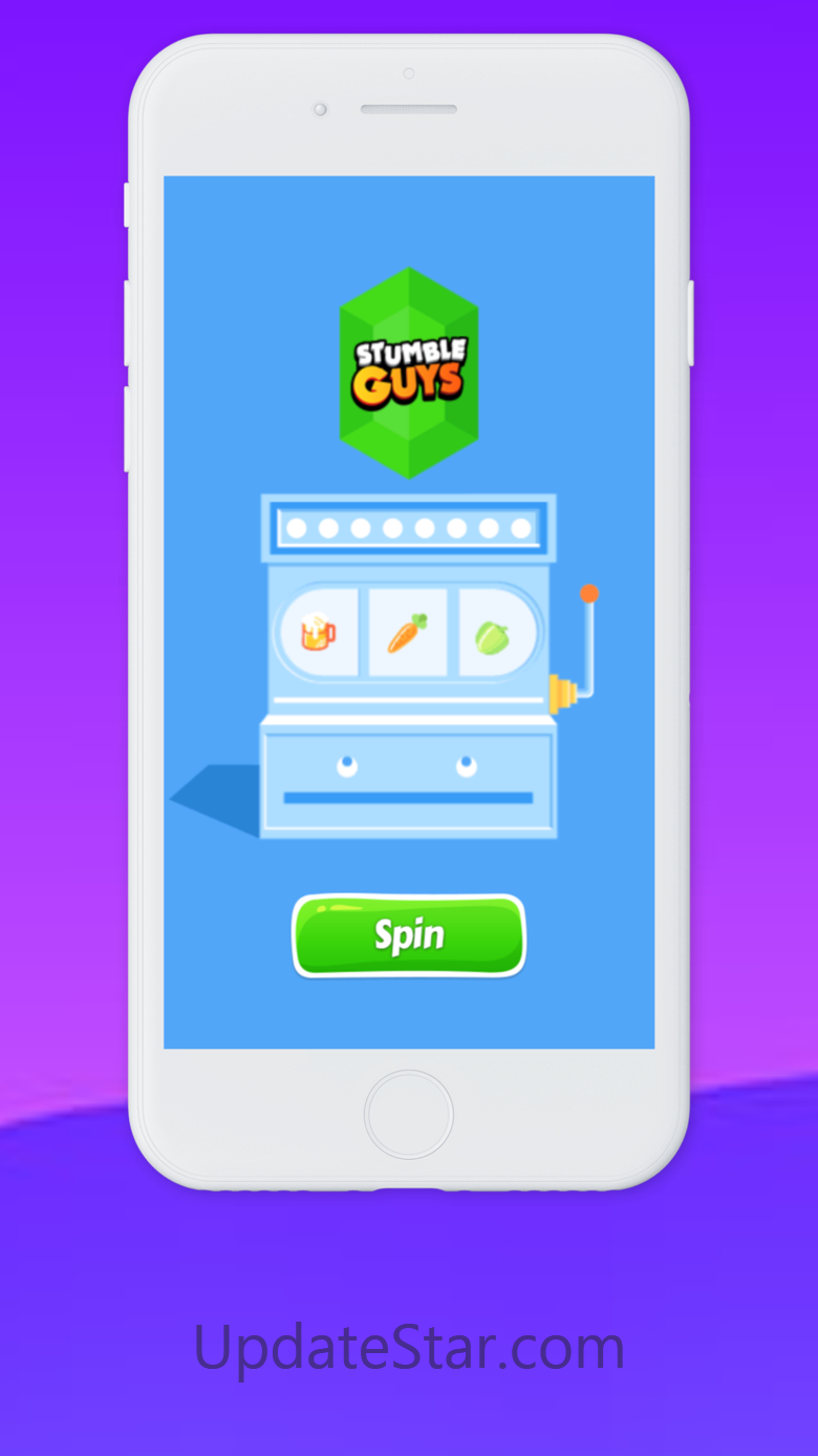 Tokens Gems stumble-guys 3