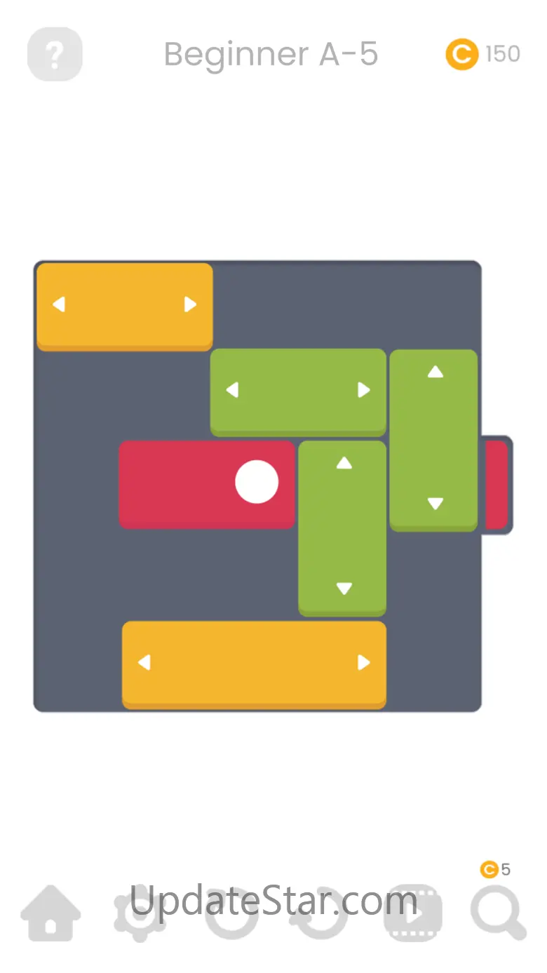 Puzzle Glow-All in One 83