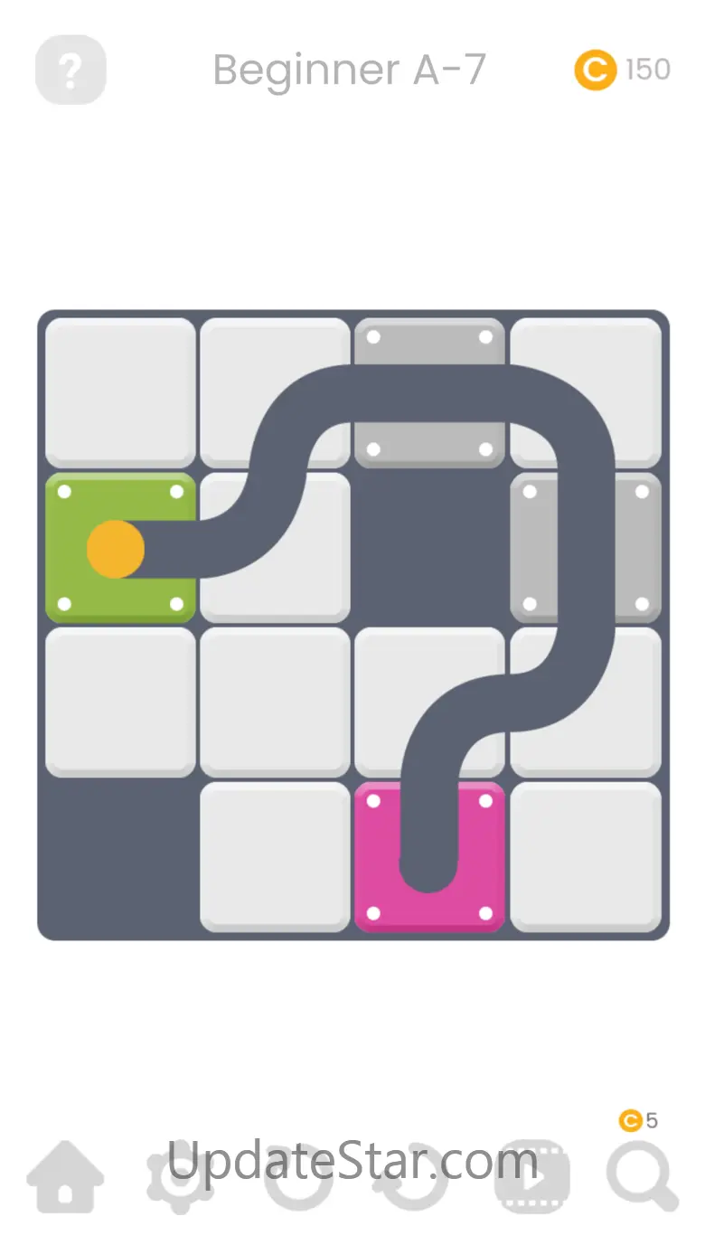 Puzzle Glow-All in One 83