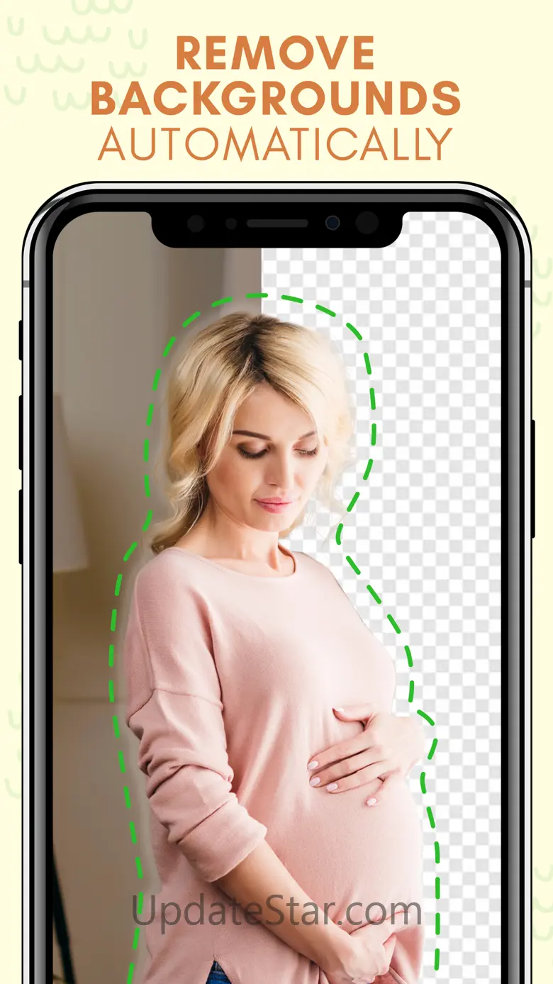 Pregnancy Pics 1.6.1