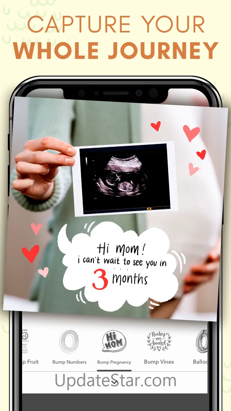Pregnancy Pics 1.6.1