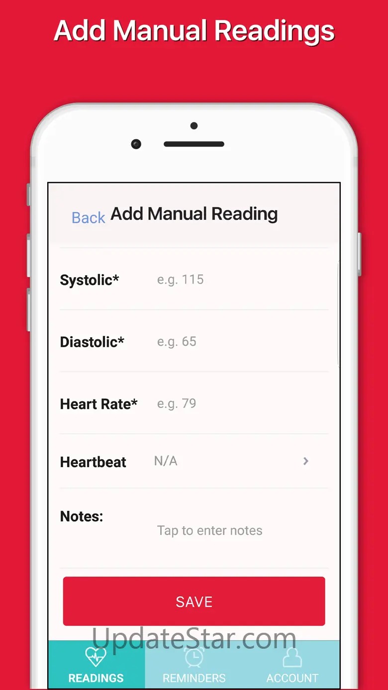 BP Health 3.7.6