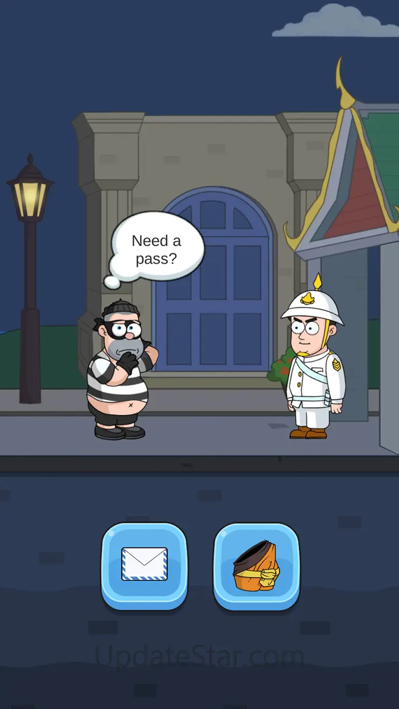 Jail Breaker: Sneak Out! 1.4.0