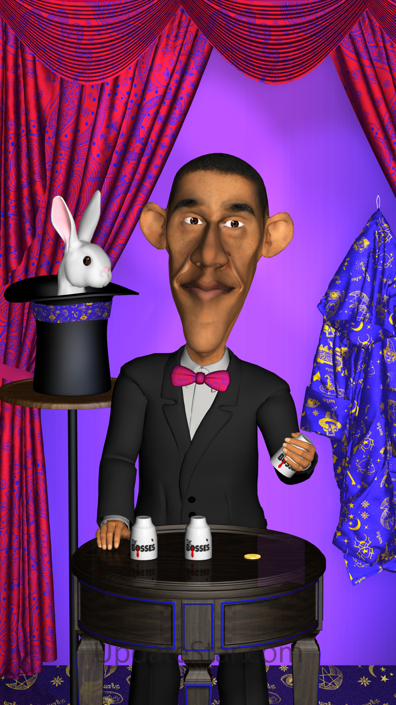Obama 2022 2.3.9