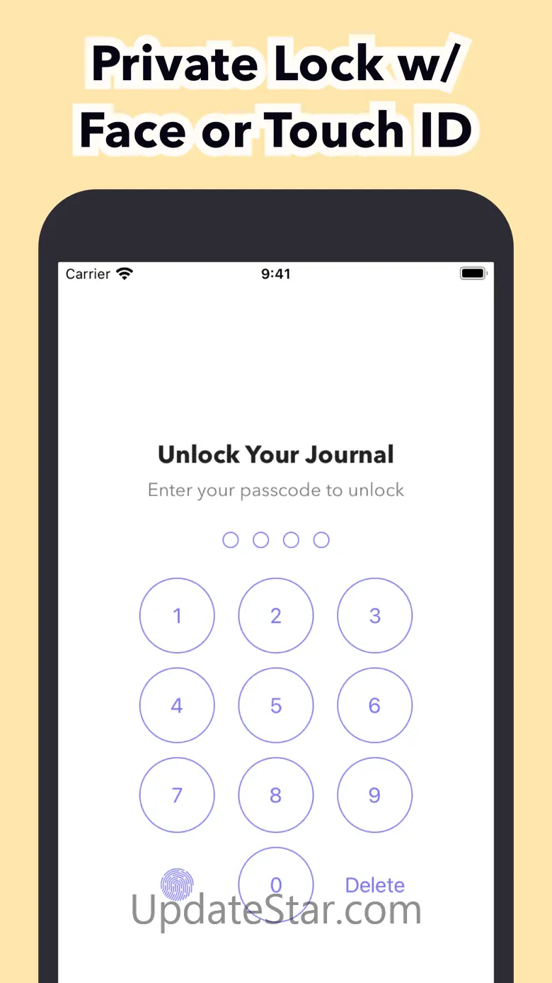 Happyfeed: Daily Diary Journal 3.43.3