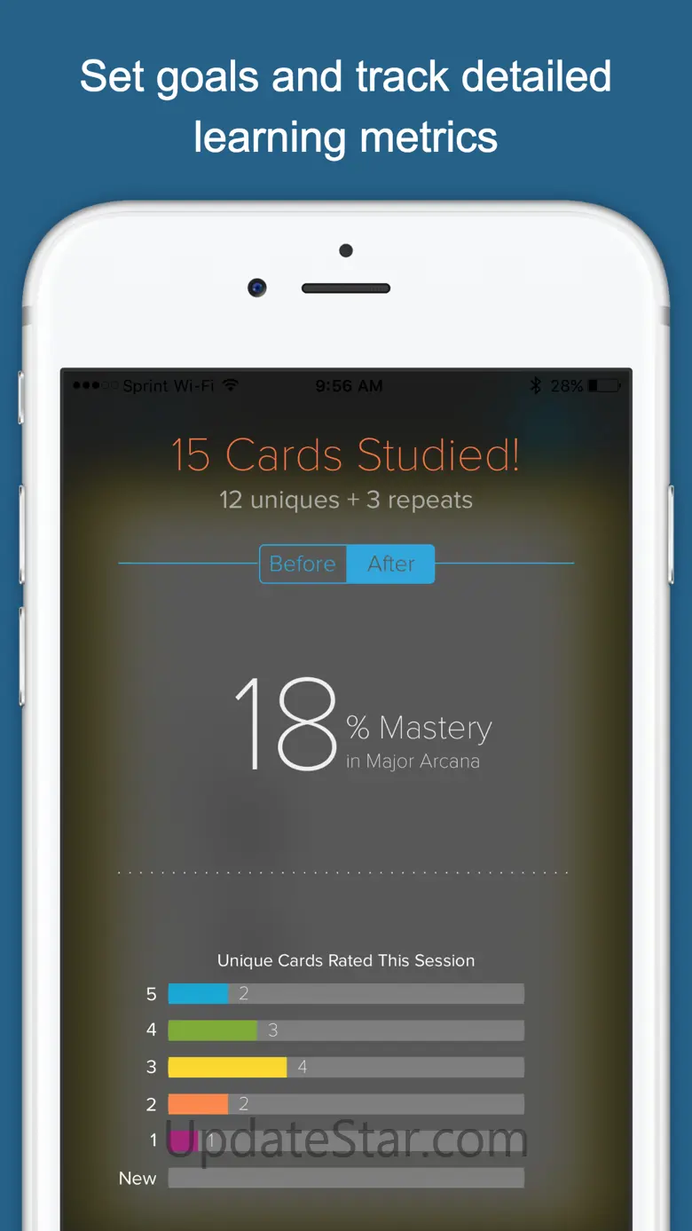 Tarot Card Memorizer 3.20180228