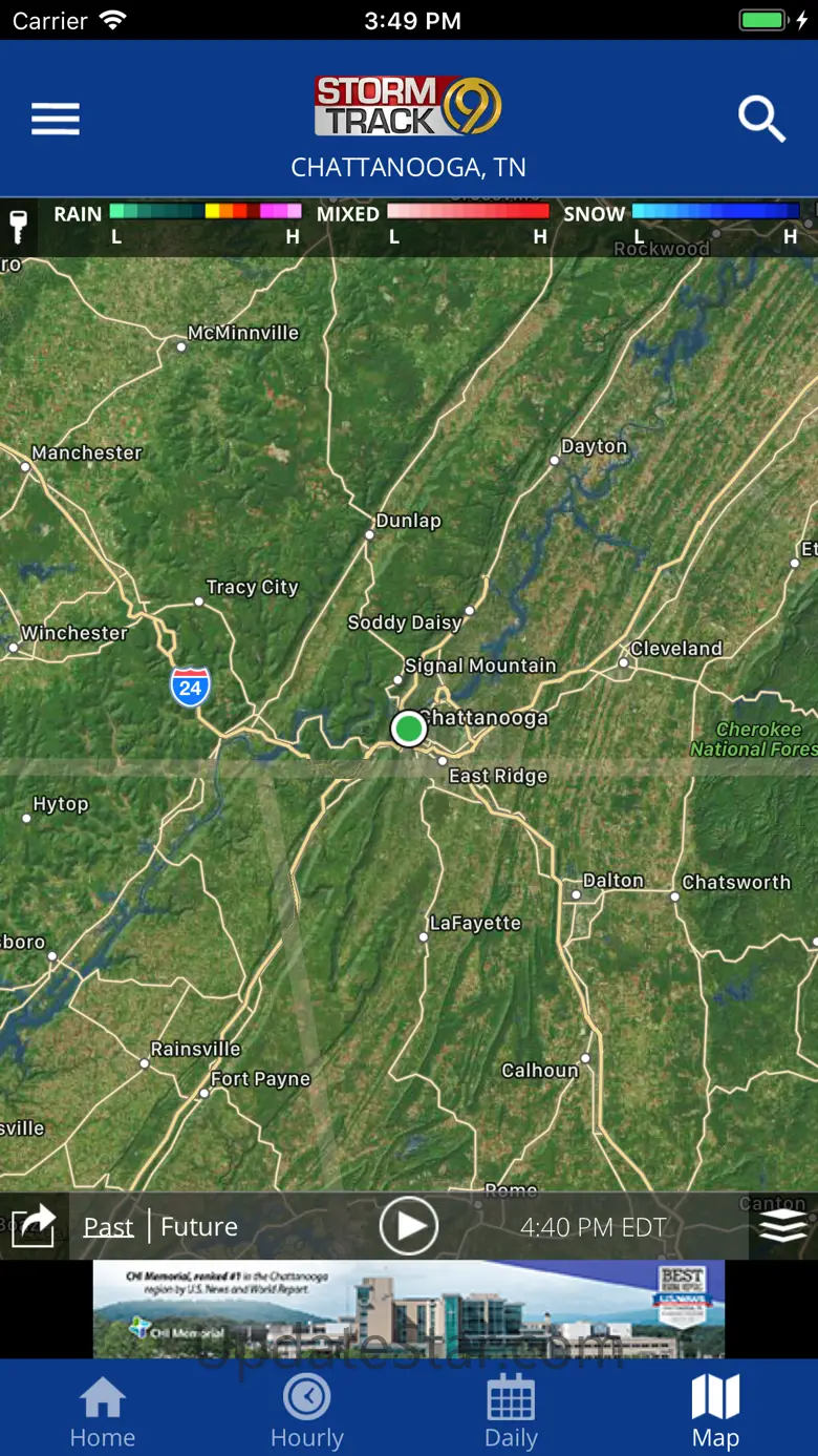 WTVC Storm Track 9 5.15.406