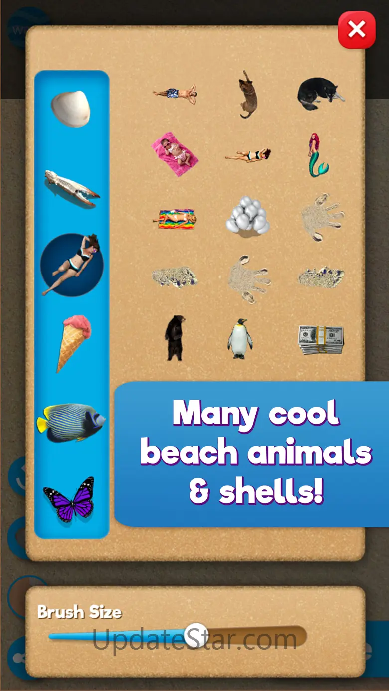 Sand Draw: Beach Wave Art Game 5.0.1