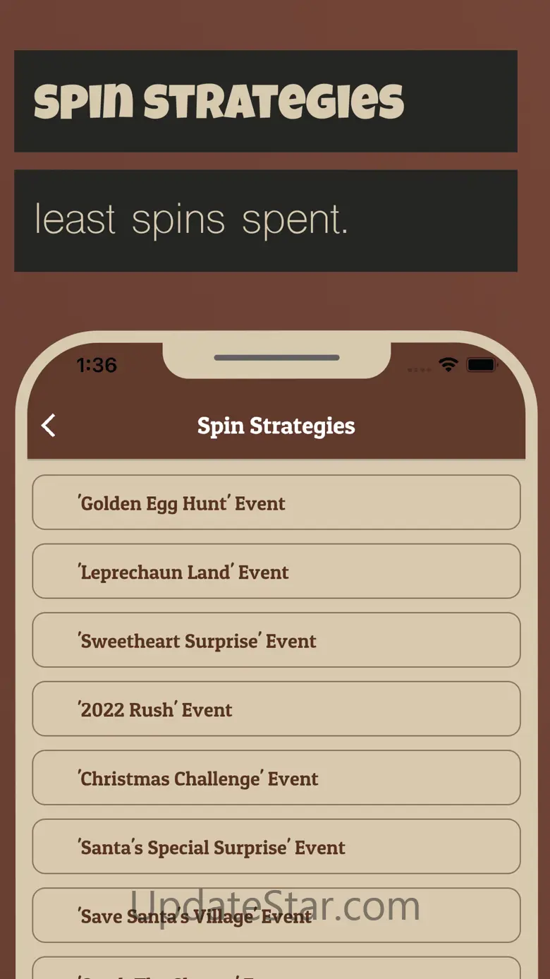 Master Spin & Daily Gift 1.3.7