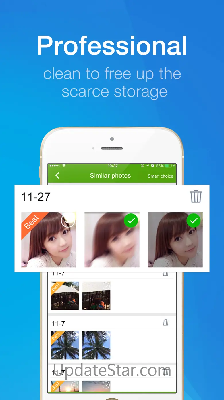 Mobile Security-Delete Duplicate Photo 1.0