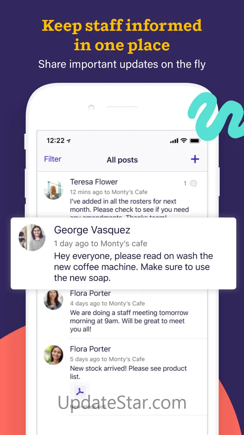 Deputy: Shift Schedule Maker 24.26.0