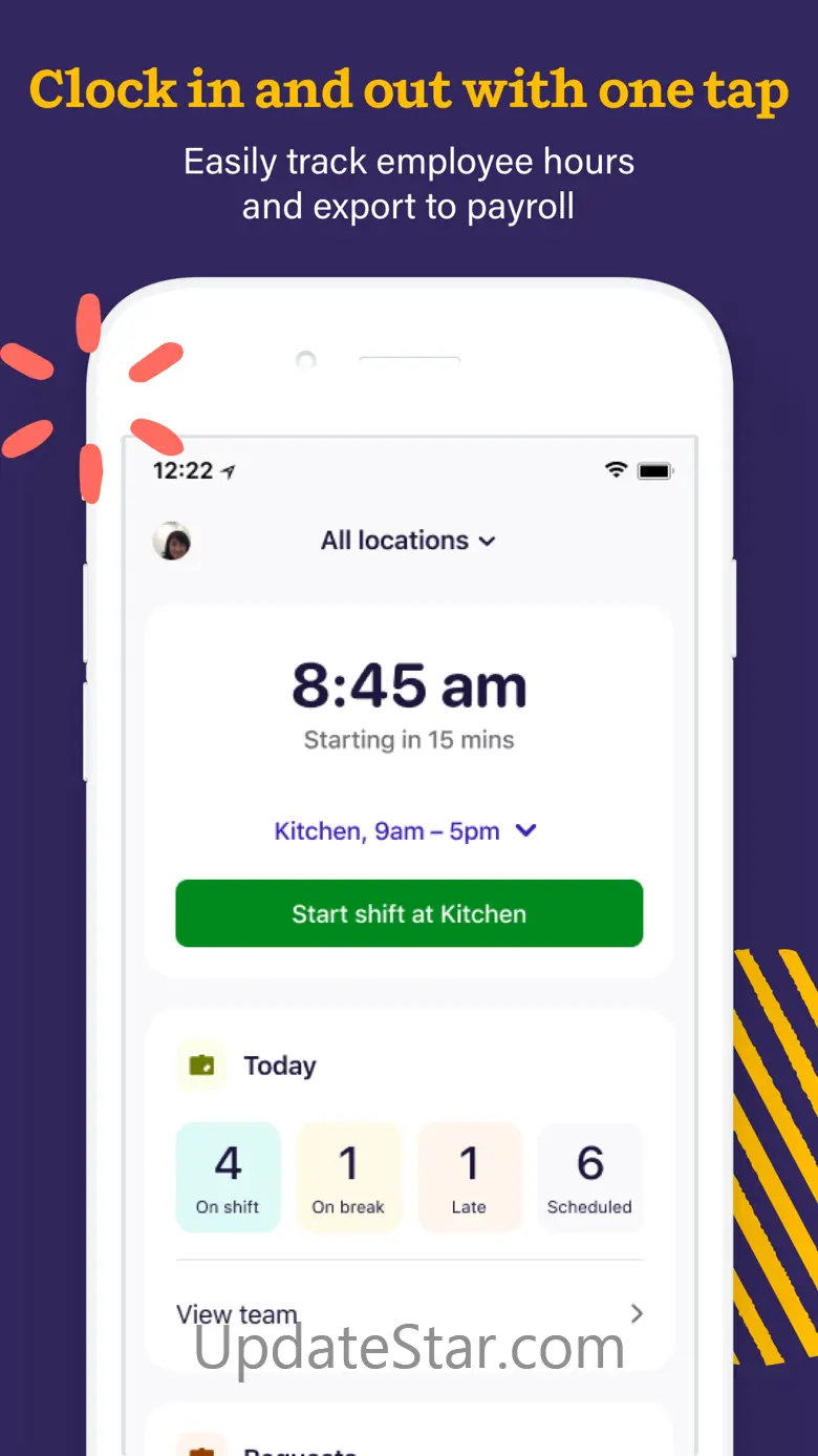 Deputy: Shift Schedule Maker 24.26.0