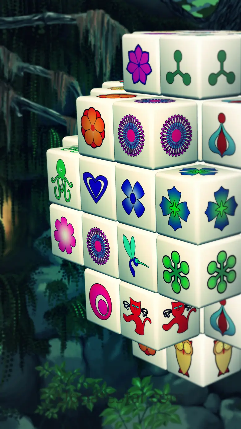 Fairy Mahjong 3D 2023 9.8