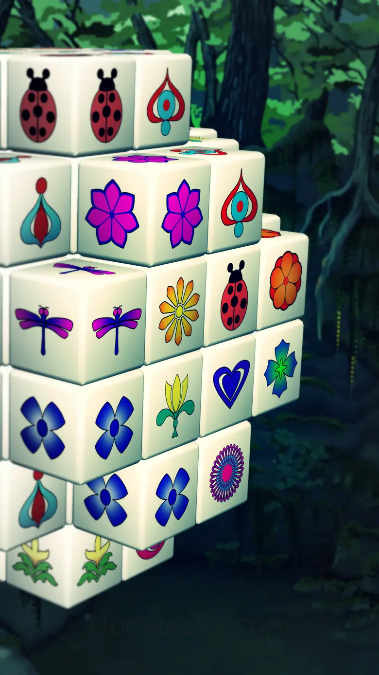Fairy Mahjong 3D 2023 9.8