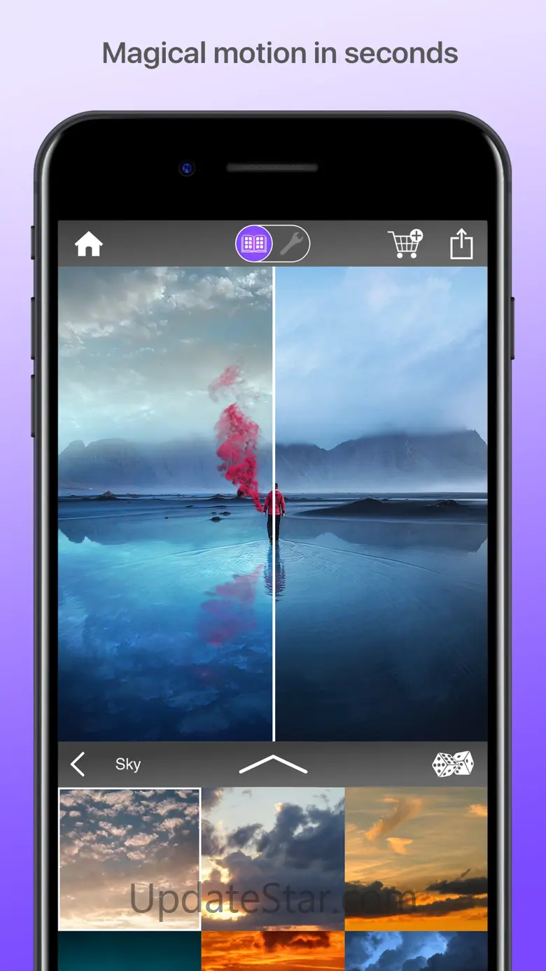 Werble: Photo & Video Animator 1.8.1