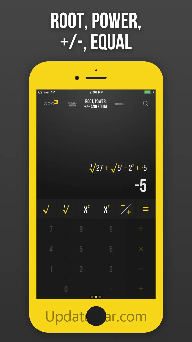 Calcularium 3.6.33