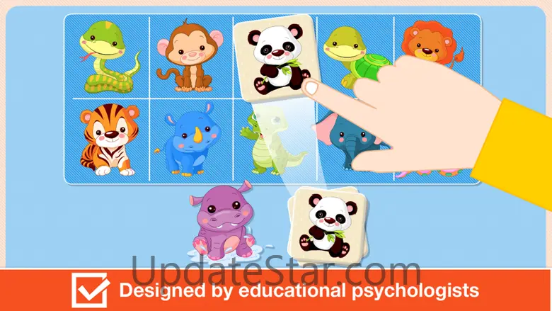 Infant Learning Games 2.5.1