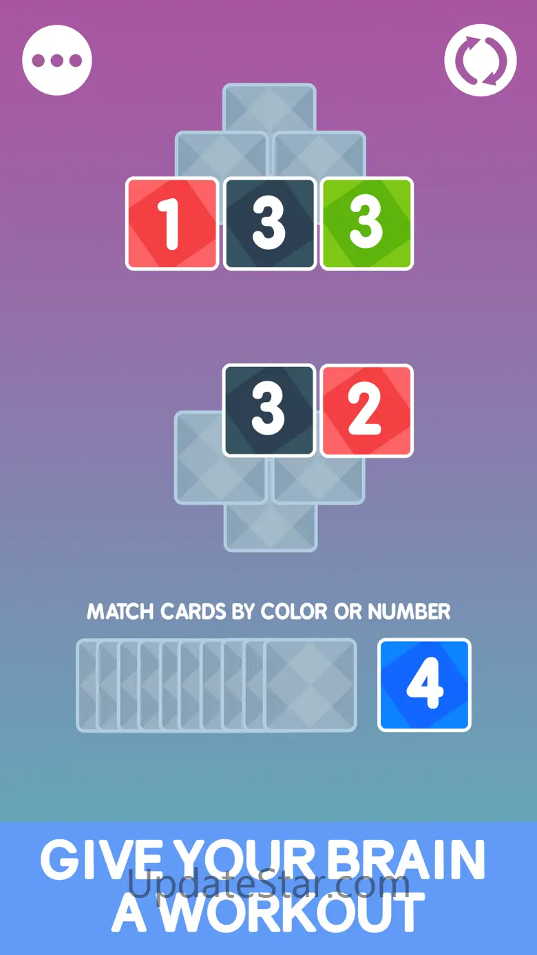 Card Match - Puzzle Game 2.1