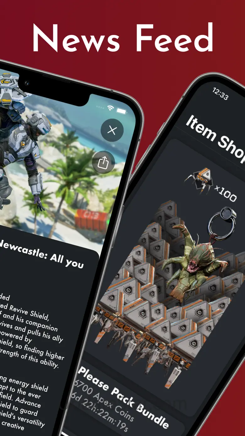 ApexHelper for Apex Legends 5.9