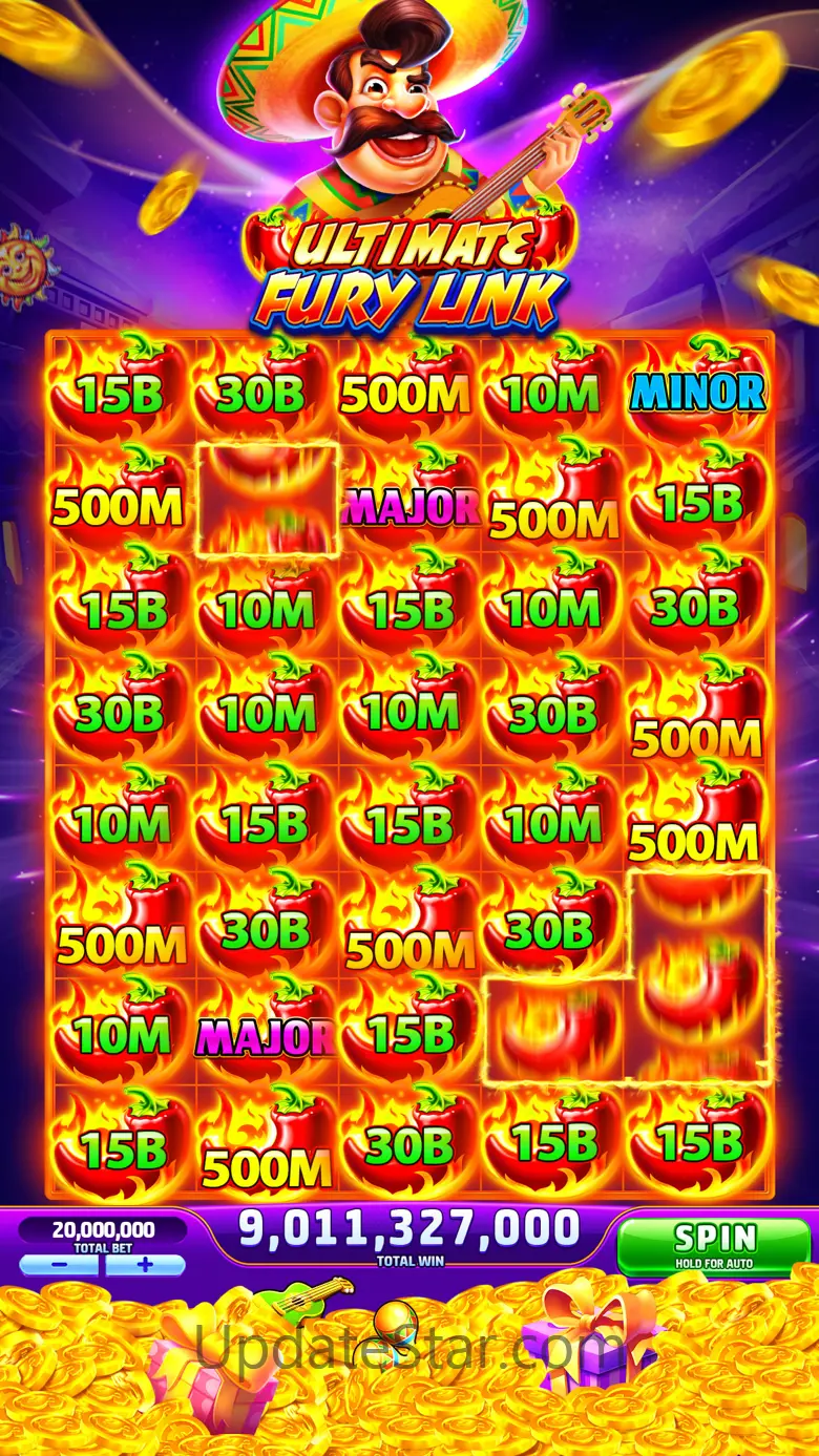 Cash Craze: Slots Game 1.0.16
